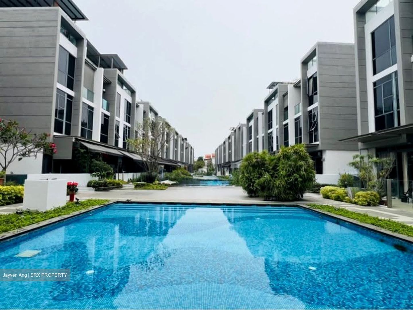 Belgravia Villas (D28), Terrace #636927241